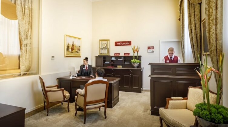 Remisens Premium Hotel Kvarner - Photo3