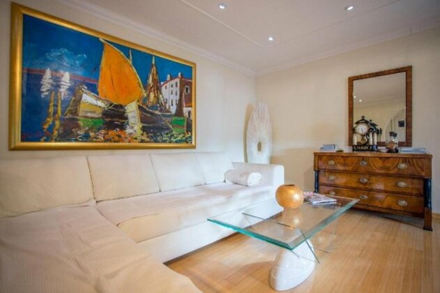 Villa Penkala Apartment - Photo2