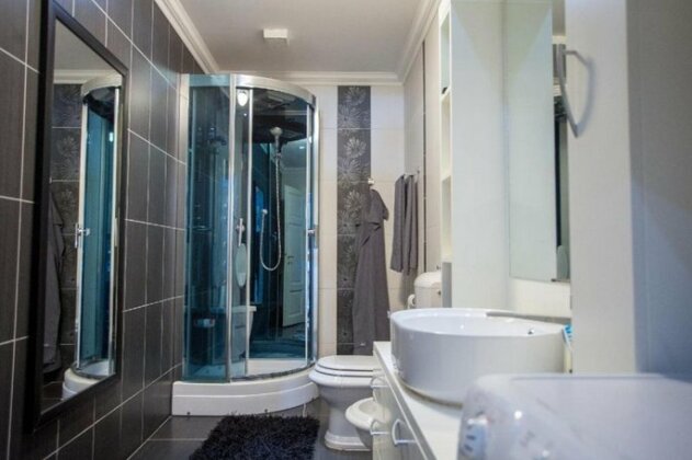 Villa Penkala Apartment - Photo3