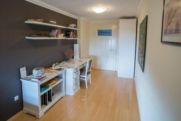 Villa Penkala Apartment - Photo4