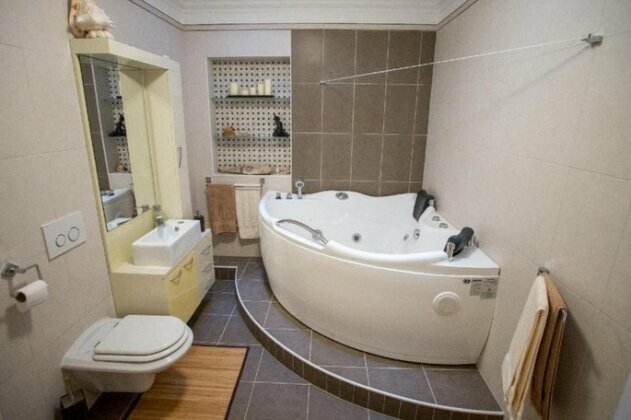 Villa Penkala Apartment - Photo5