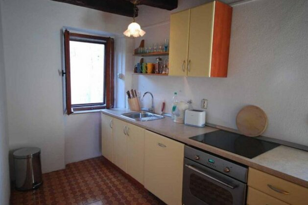 Casa della Vigna Oprtalj - Photo3