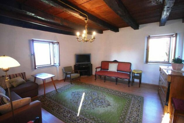 Casa della Vigna Oprtalj - Photo4