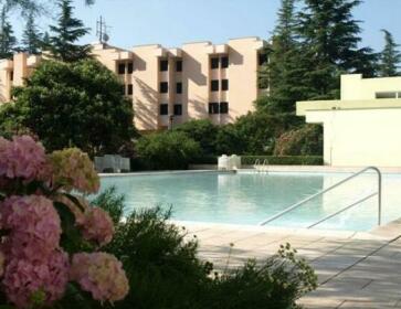 Istrian Spa Istarske Toplice Resort Livade