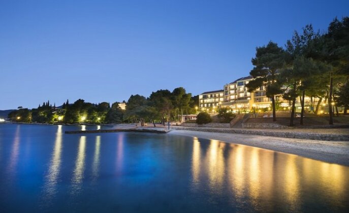 Aminess Grand Azur Hotel