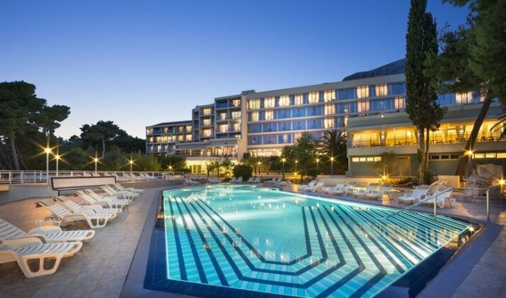 Aminess Grand Azur Hotel - Photo2