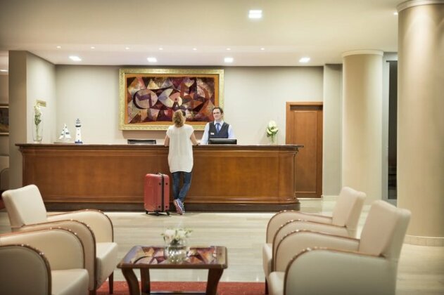 Aminess Grand Azur Hotel - Photo3