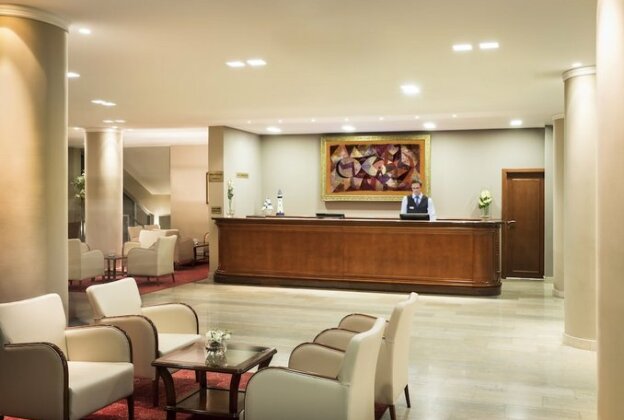Aminess Grand Azur Hotel - Photo4