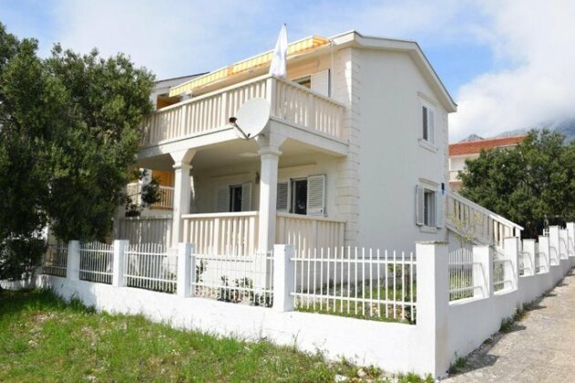 Apartman Jadra - Photo2
