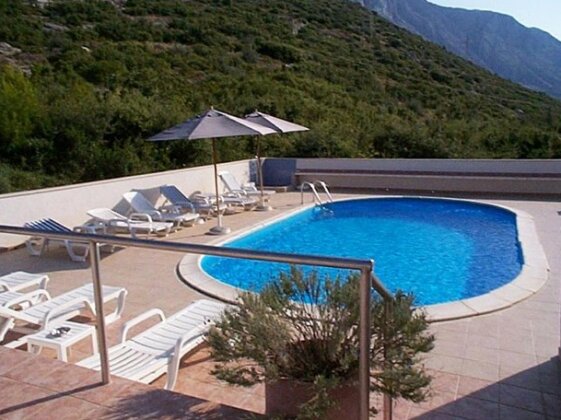 Apartment Meridiana 1 - Photo2