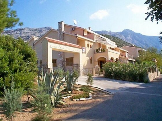 Apartment Meridiana 1 - Photo4