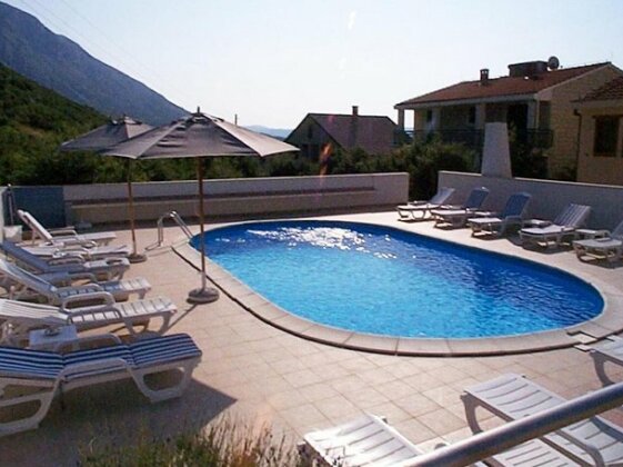 Apartment OrebiA 2 - Photo5