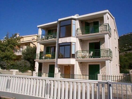 Apartment OrebiA 4 - Photo4