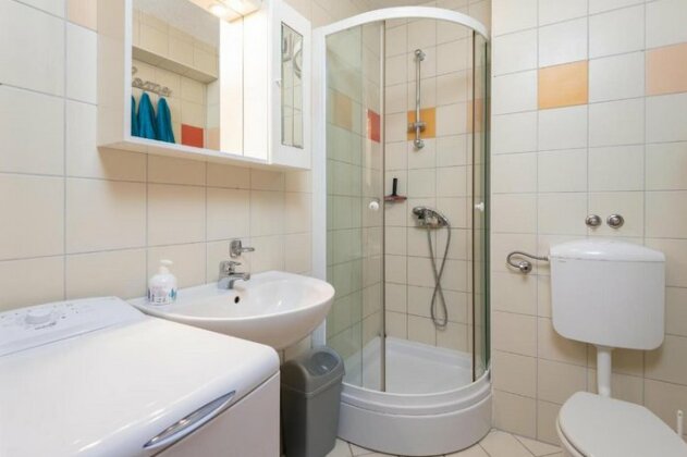 Apartment Renato Orebic - Photo2