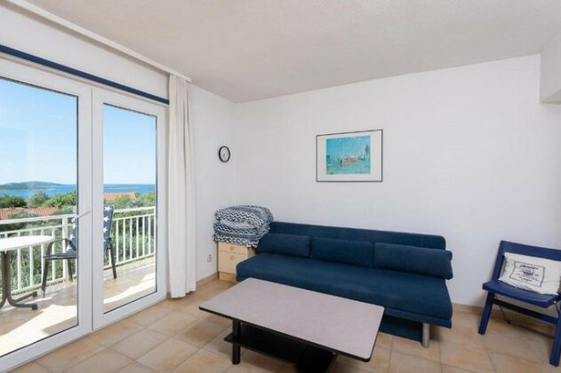 Apartment Renato Orebic - Photo4