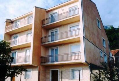 Apartments Adria Orebic