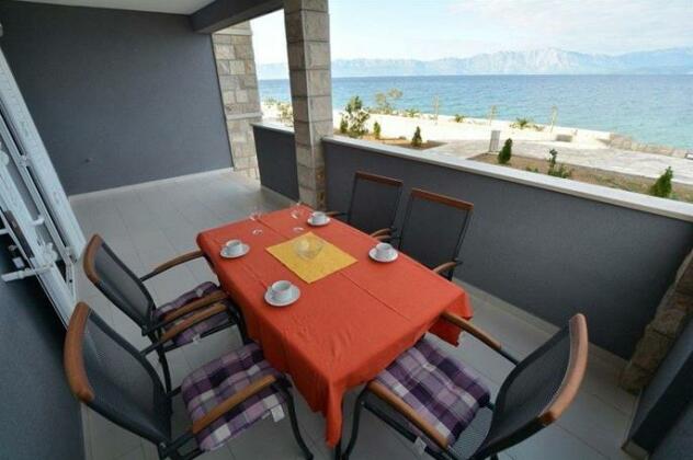 Apartments Dubas - Photo4