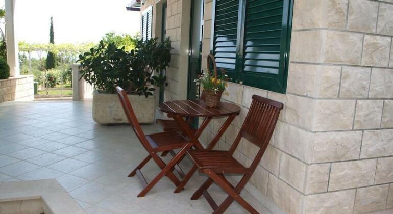 Apartments Maestral - Photo3