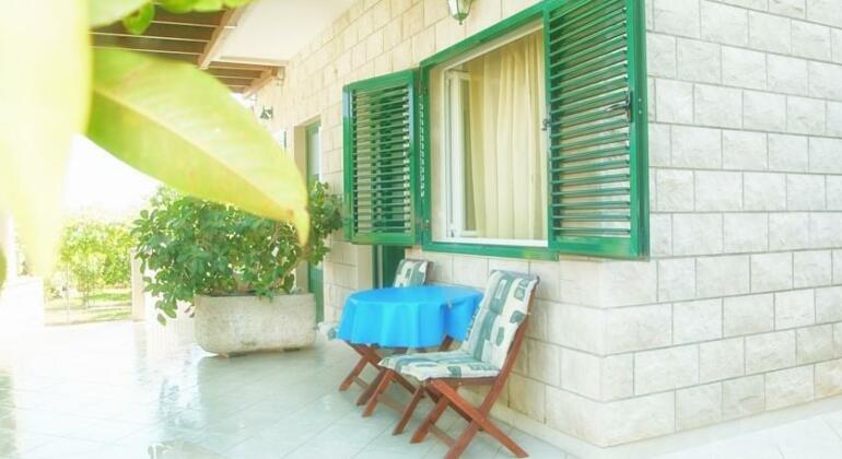 Apartments Maestral - Photo5