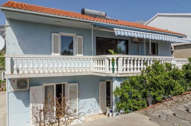 Apartments Vesna Orebic - Photo3