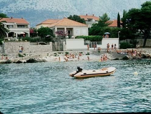 Apartments Villa Orebic - Photo2