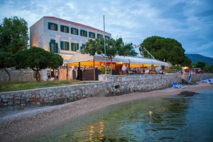 Boutique Hotel Adriatic - Adults Only