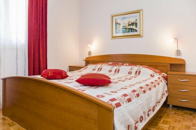 Holiday Home Mirela