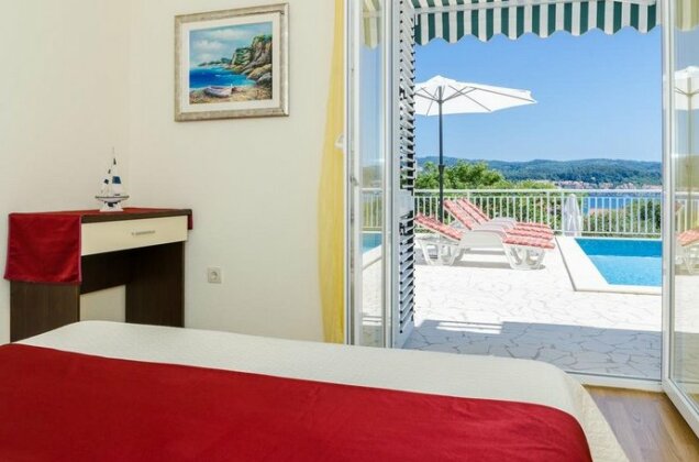 Holiday Home Perna - Photo2