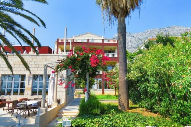 Hotel Indijan
