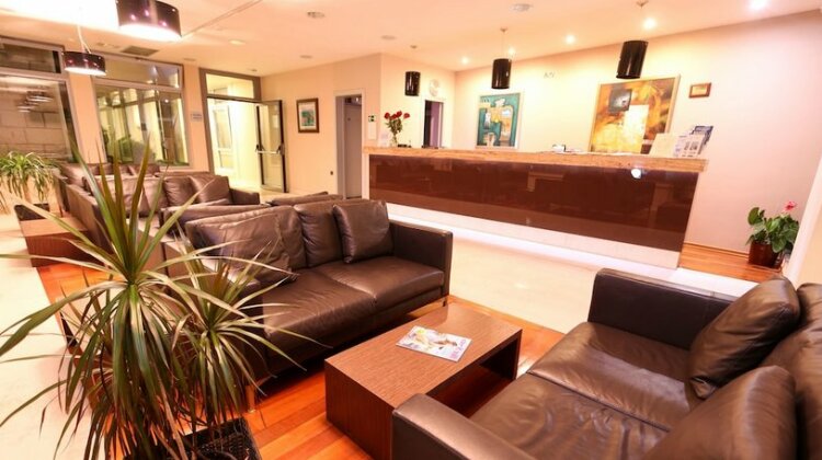 Hotel Indijan - Photo3