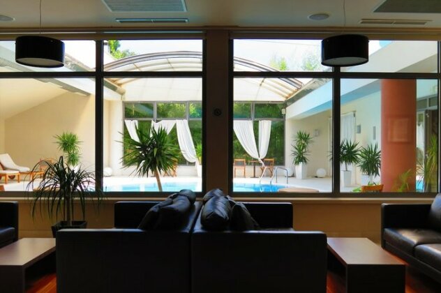 Hotel Indijan - Photo4