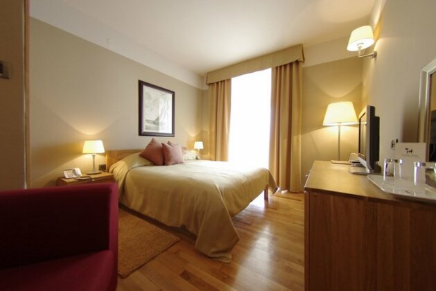 Hotel Indijan - Photo5