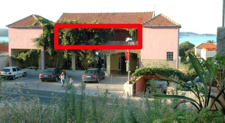 Lulak Studio Apartments