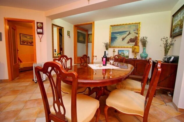 Villa Captain's Home - Photo4