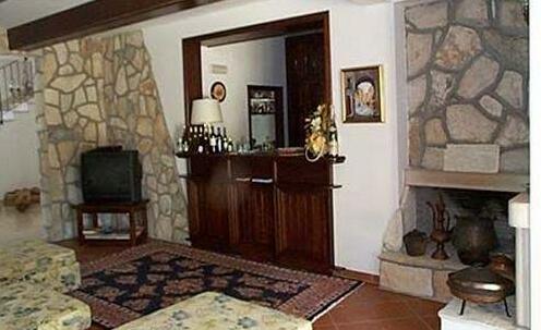 Villa Meridiana - Photo3