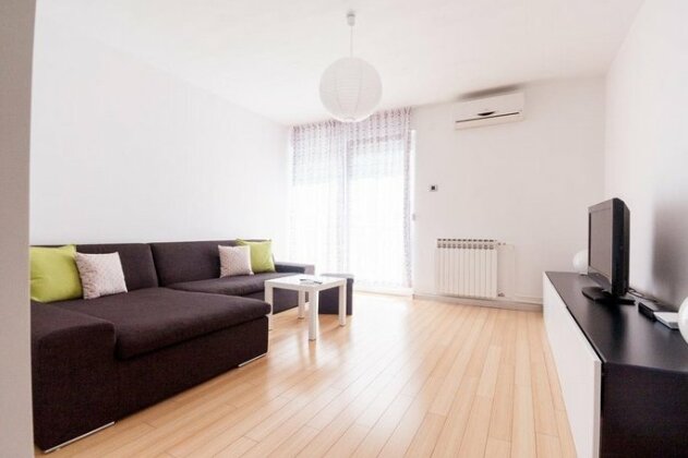 Apartment Lino - Photo2