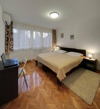 Apartment Osijek-Tvrda - Photo5