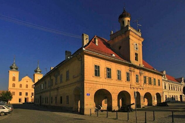 Guest House Ana Osijek - Photo2