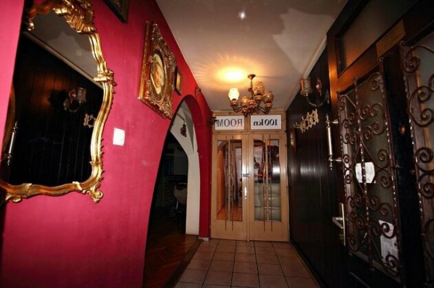 Guest House Ana Osijek - Photo3