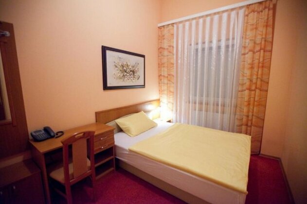 Hotel Drava