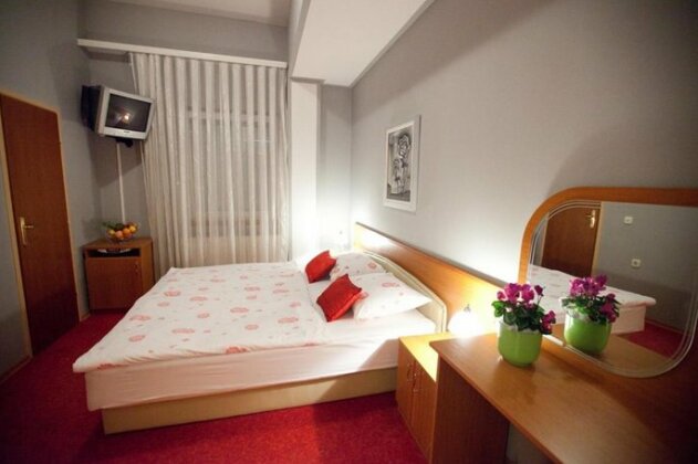 Hotel Drava - Photo4
