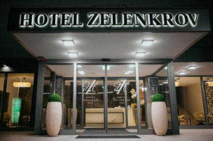 Hotel Zelenkrov