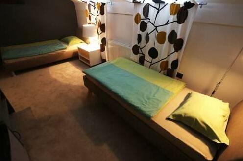 Rooms Centrum - Photo2