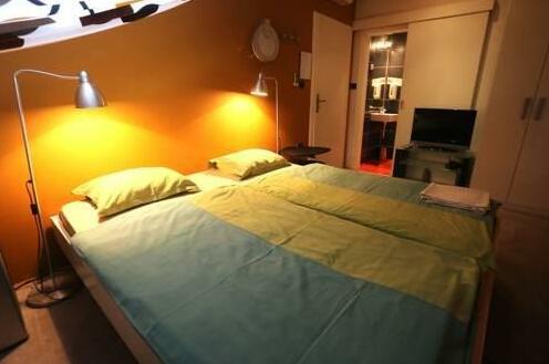 Rooms Centrum - Photo3