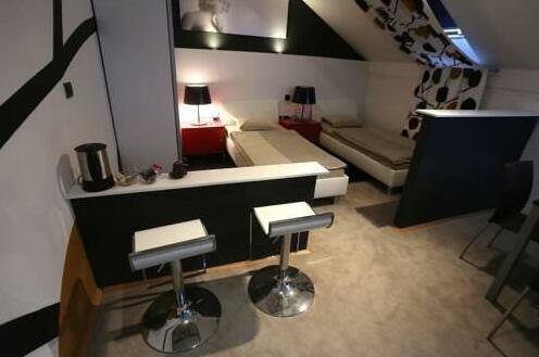 Rooms Centrum - Photo4