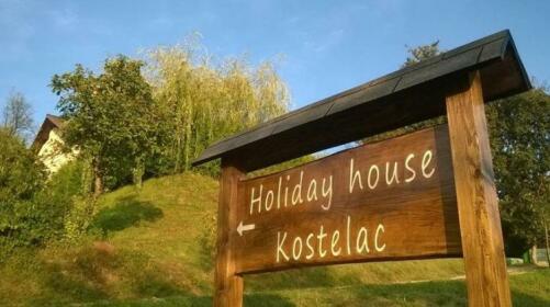 Exclusive House Kostelac