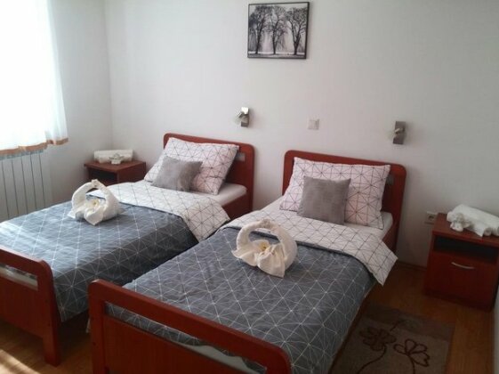 Guest House Domig - Photo4