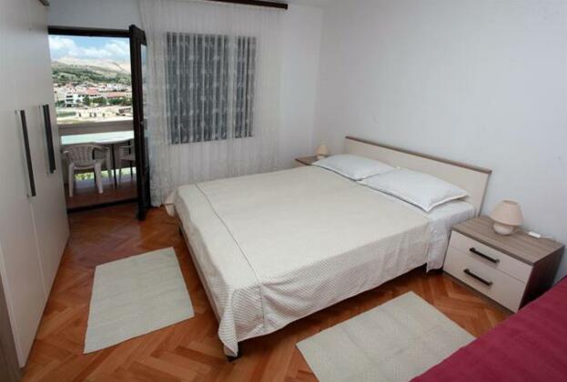 Apartman Kate Pag - Photo3