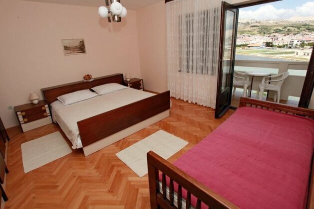 Apartman Kate Pag - Photo5