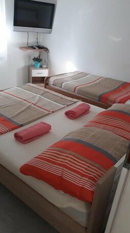 Apartmani Tensek Pag - Photo5